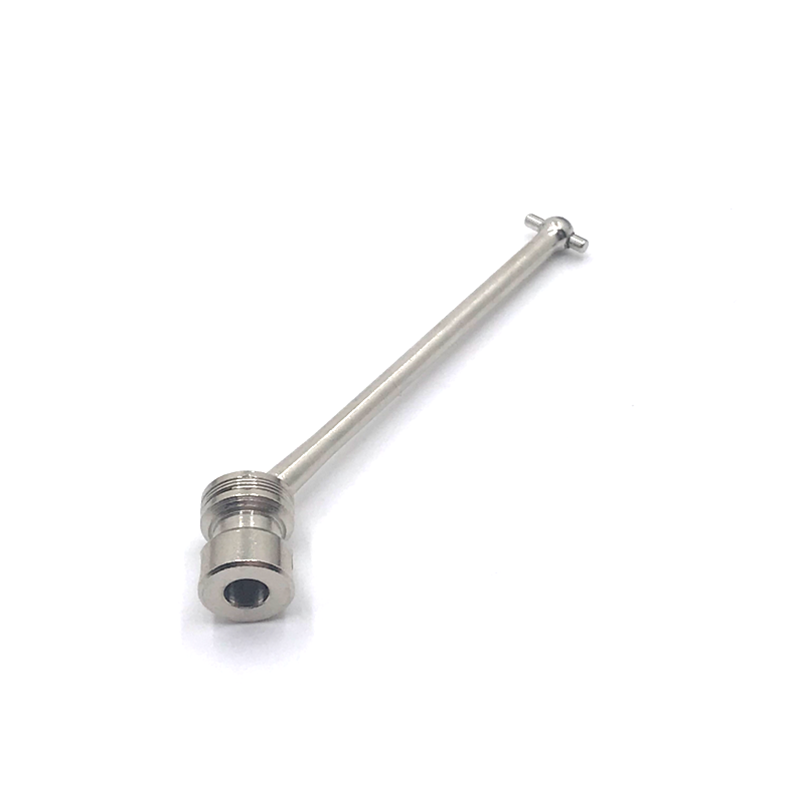 Drone Battery Strap - Arbre de Transmission avant et central