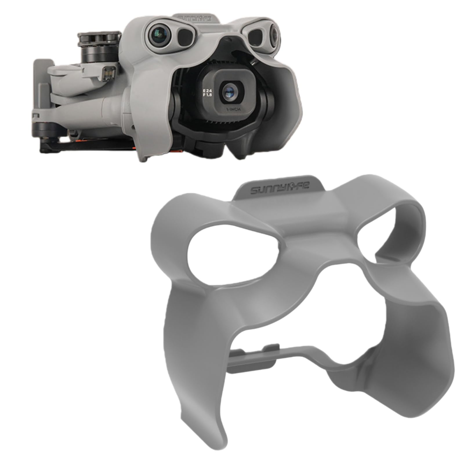 Drone Propeller Guard - Pare-soleil pour DJI Mini 5 Pro,