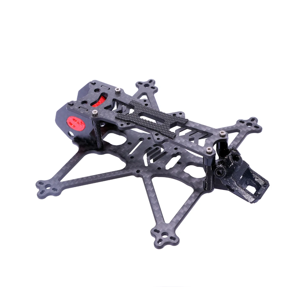 Drone Motor - AlfaRC Fi-135 3 pouces Hélice Cure-dents