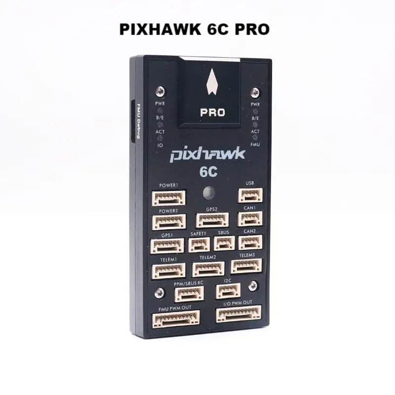 PIXHAWK 6C PRO FMUV6C Ardupilo - Drone Power Distribution Board avis et prix