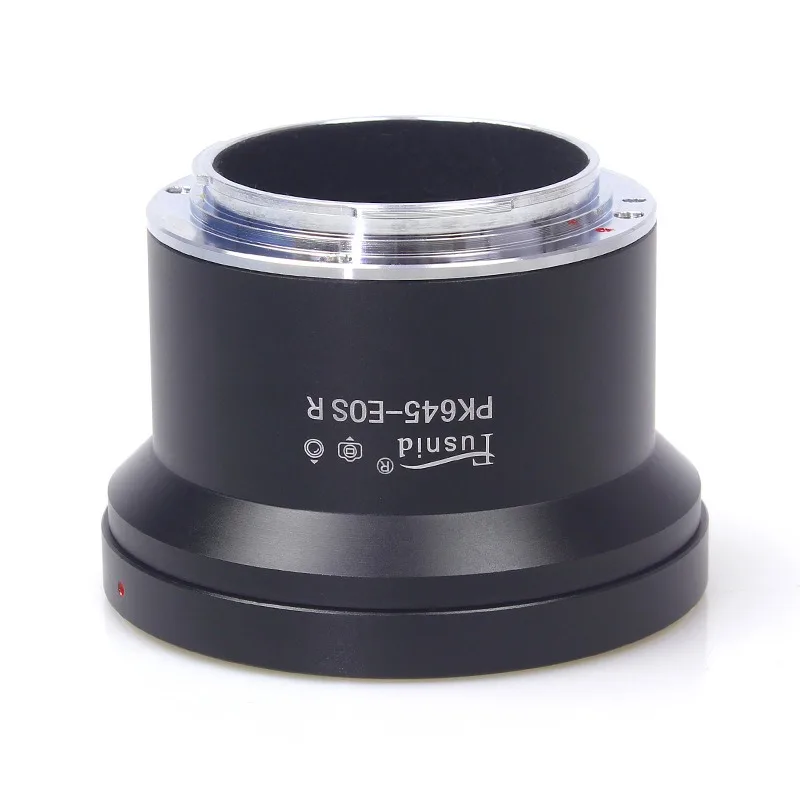Adaptateur PK645-EOSR pour obj - Canon Camera Eos R50 avis et prix