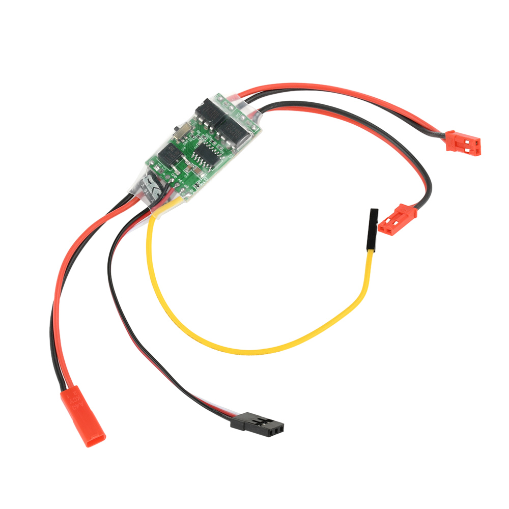 Contrôleur de vitesse électriq - Eachine Drone E010 avis et prix