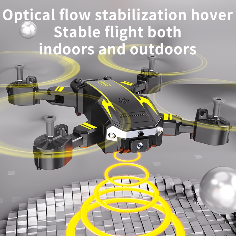 Mise à niveau du Drone GPS S6  - Drone Gps Mount avis et prix