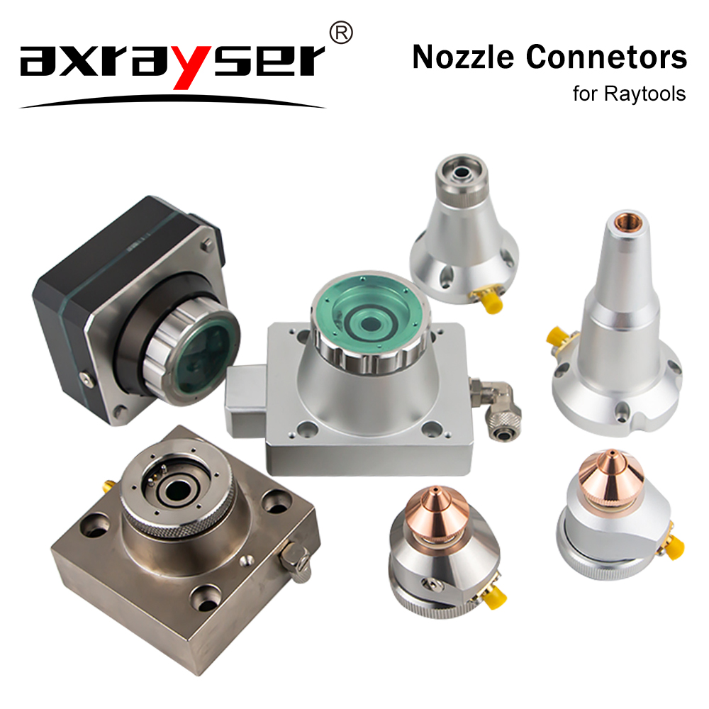 Connecteur de buse TRA Raytool - Holy Stone Drone Hs720 avis et prix