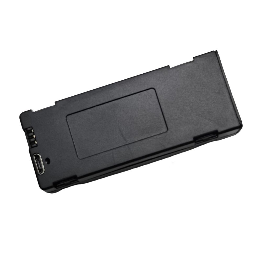 Batterie au Lithium noire 3.7V - Eachine Drone E010 avis et prix