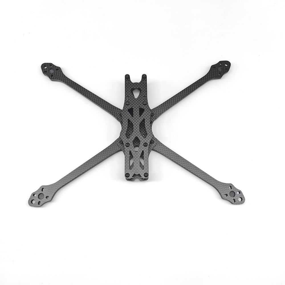 Kit de cadre de quadricoptère  - Drone Motor avis et prix