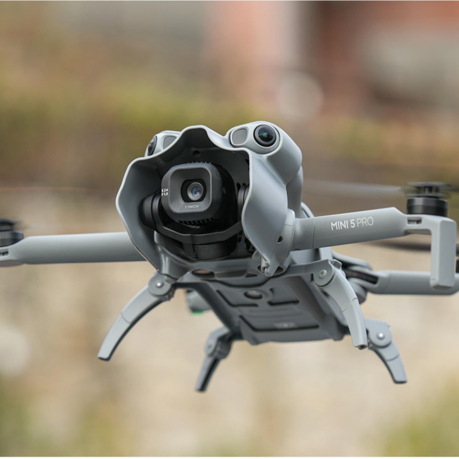 Pare-soleil pour DJI Mini 5 Pr - Drone Propeller Guard avis et prix