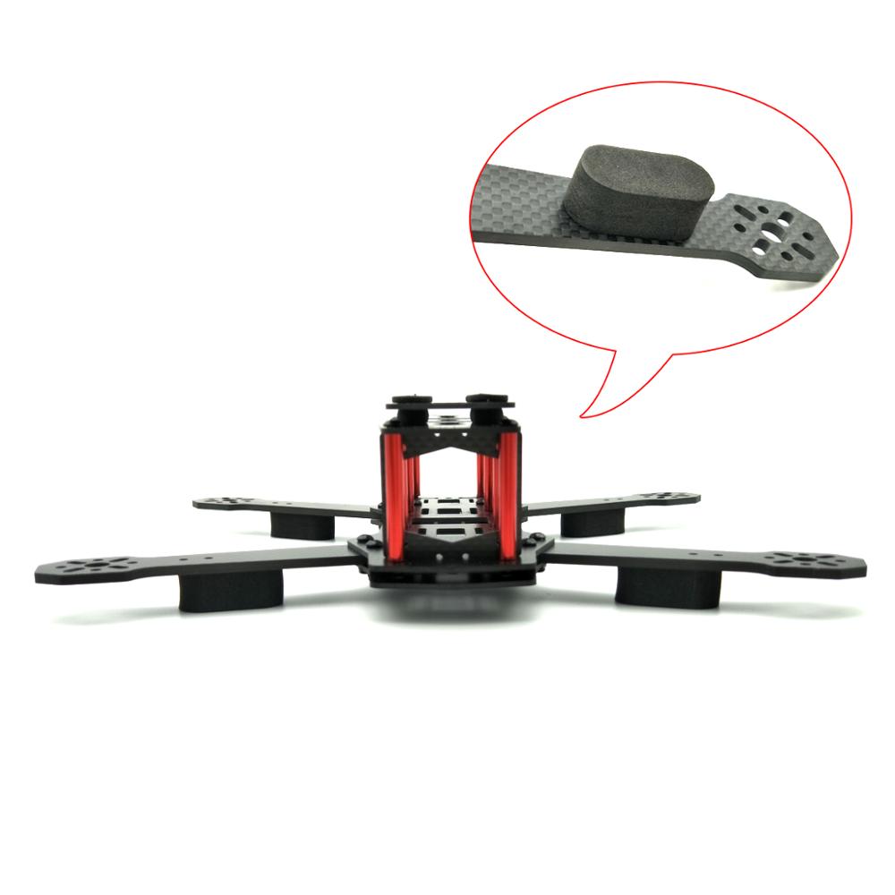 Tapis éponge FPV, 24 pièces, t - Drone Power Distribution Board avis et prix
