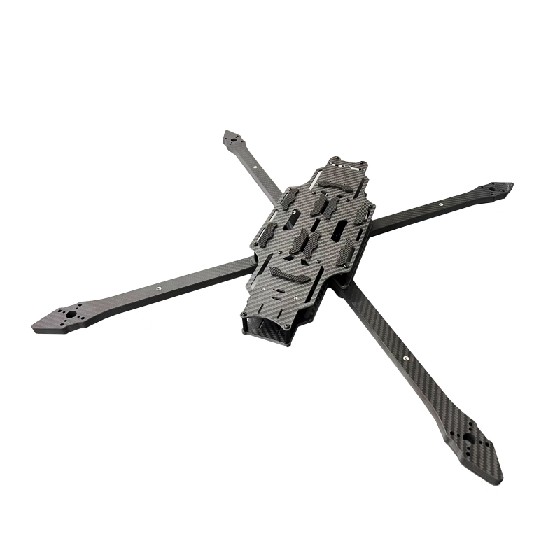 Kit de quadcoptère Z13 13 pouc - Drone Frame avis et prix