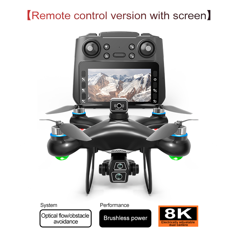 Drone Z3 HD pour photographie  - Jjrc Drone X12 avis et prix