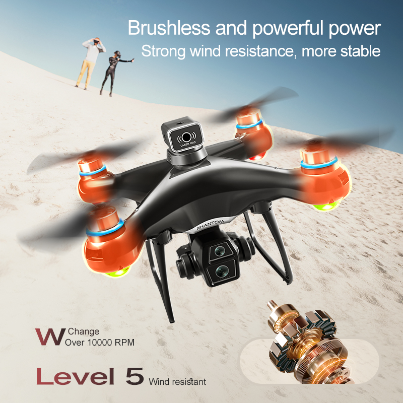 Drone Z3 HD pour photographie  - Jjrc Drone X12 avis et prix