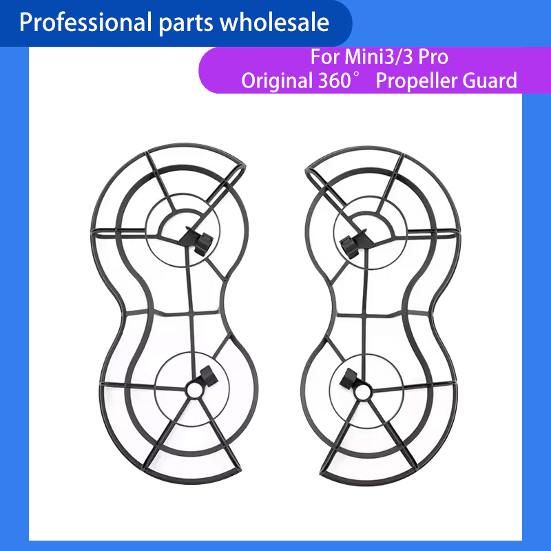 Original 360 °   Protection d' - Drone Propeller Guard avis et prix