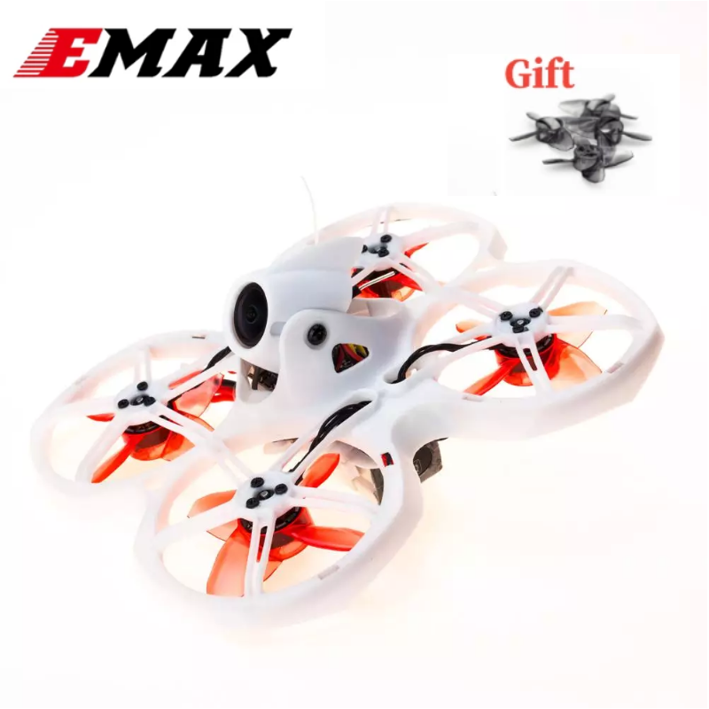 Emax-Drone de course Tinyhawk  - Eachine Drone E010 avis et prix