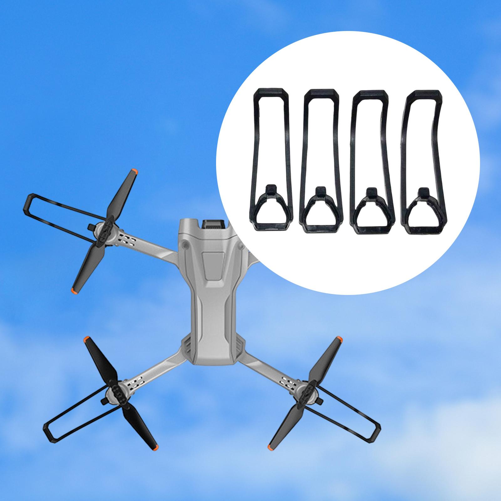 Ensemble de protections pour h - Drone Propeller Guard avis et prix