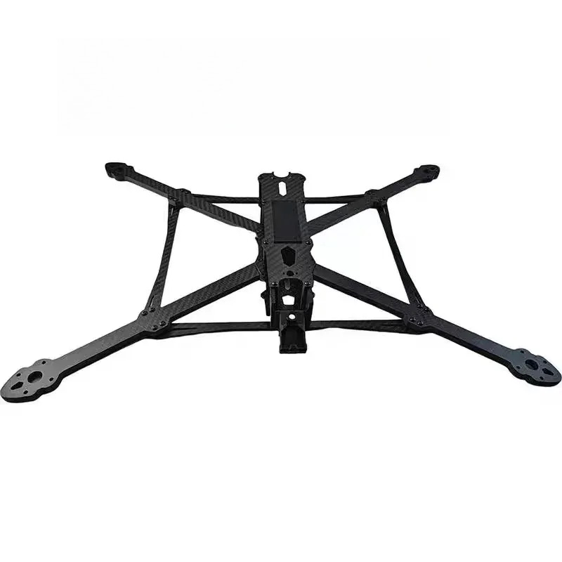 Châssis de drone en fibre de c - Drone Frame avis et prix