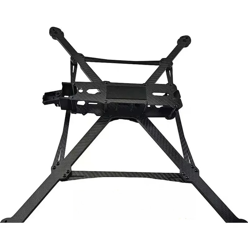 Châssis de drone en fibre de c - Drone Frame avis et prix