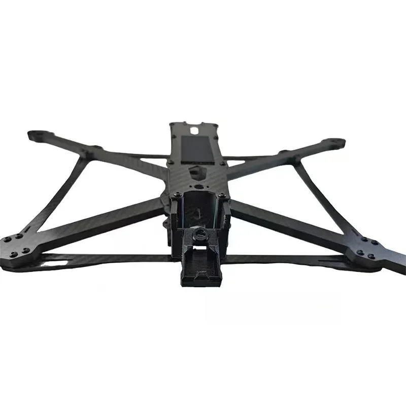 Châssis de drone en fibre de c - Drone Frame avis et prix