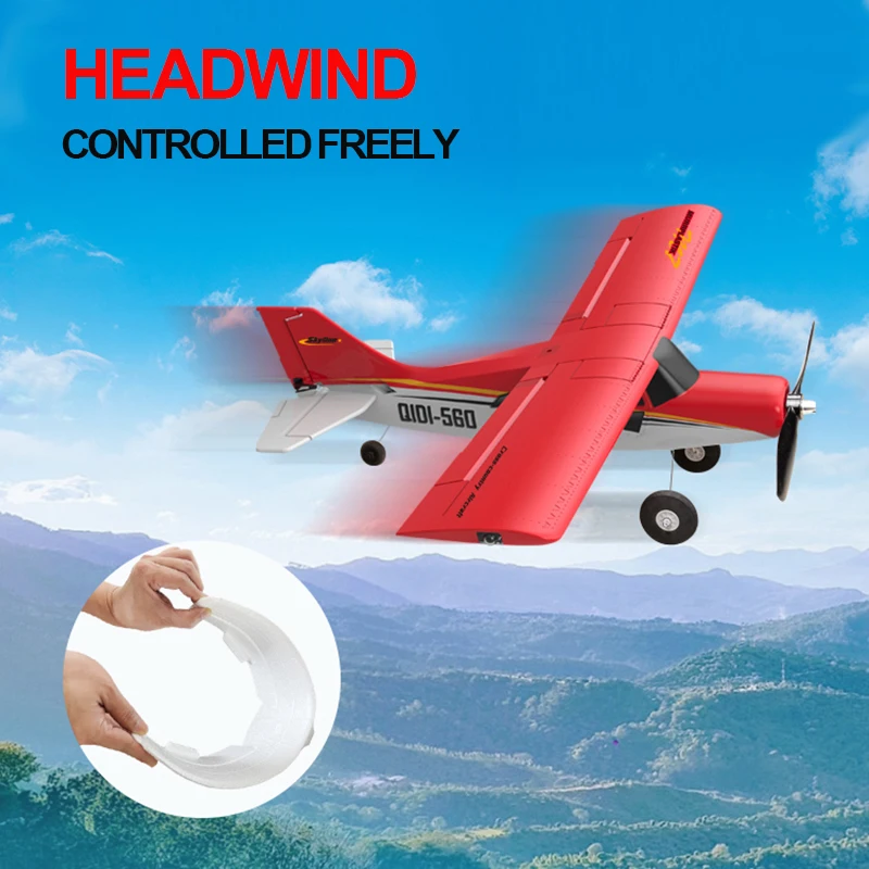 Pièces détachées pour avion RC - Eachine Drone E010 avis et prix